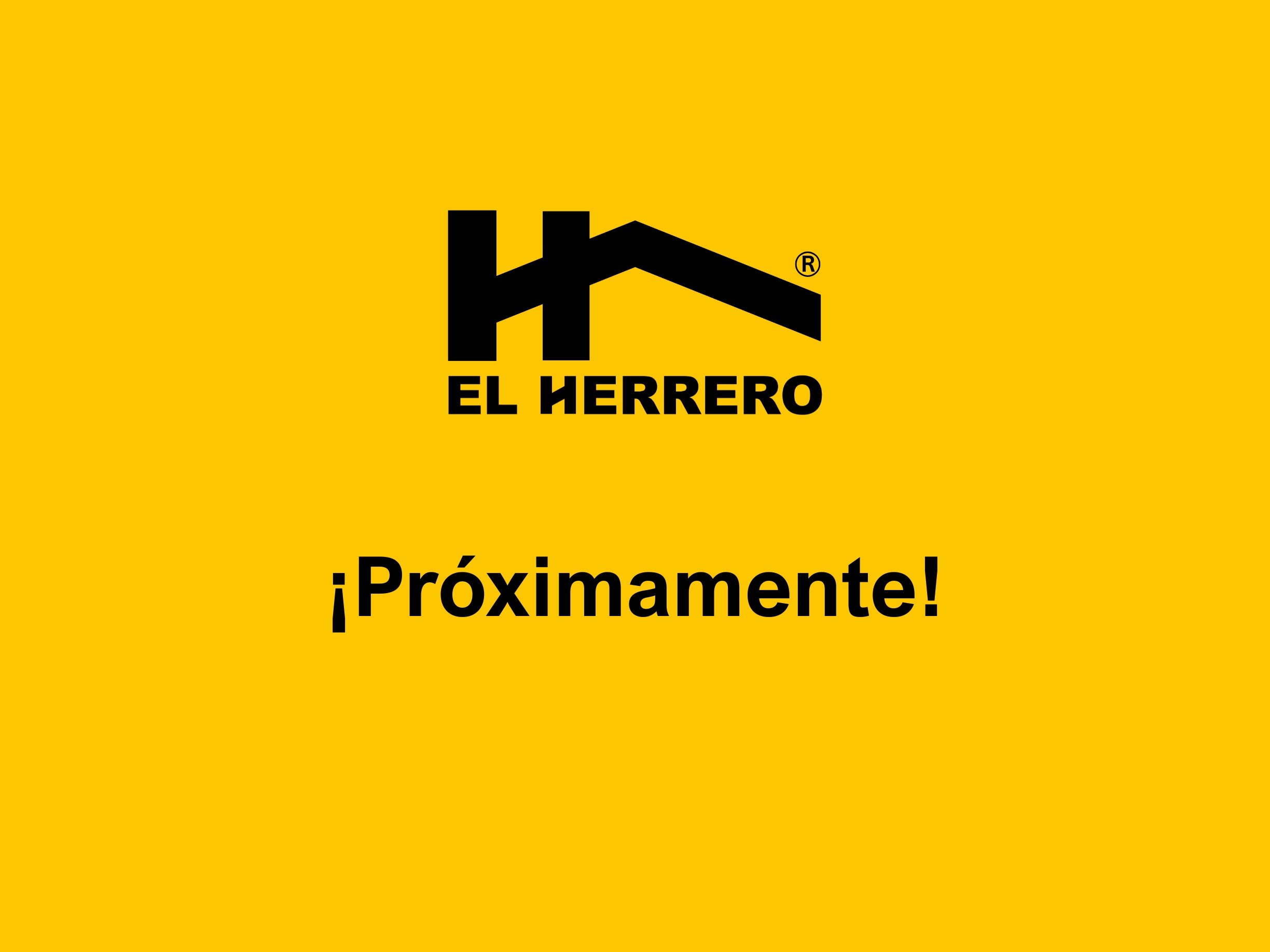 Fachada de sucursal Bellos Horizontes